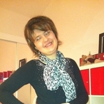 Profil de Aurelle