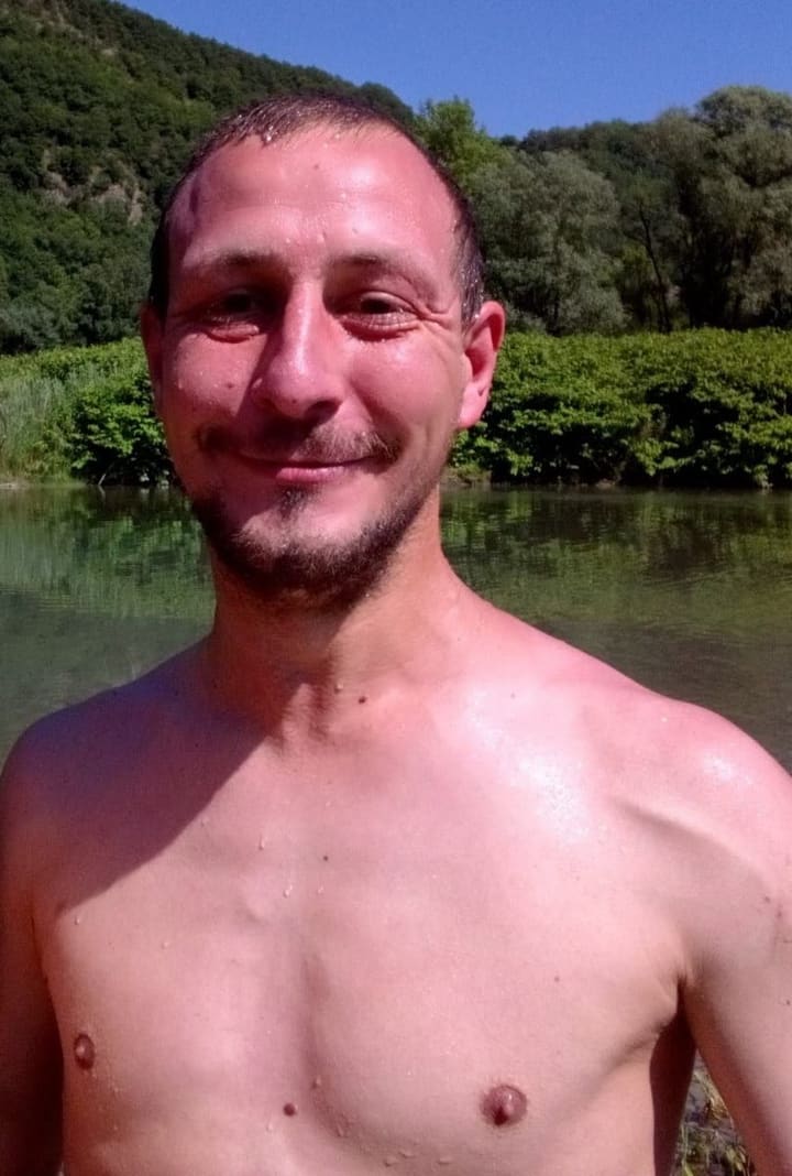 Profil de Vittore