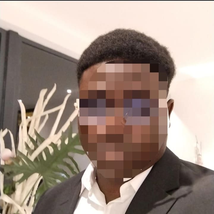 Profil de Chayane