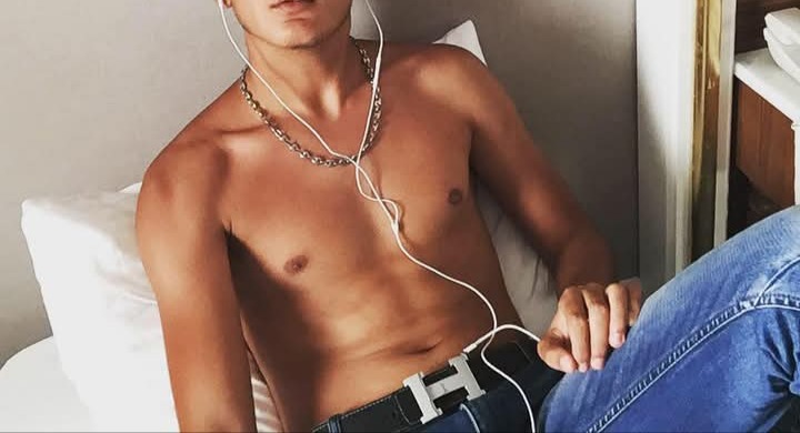 Profil de Joakin