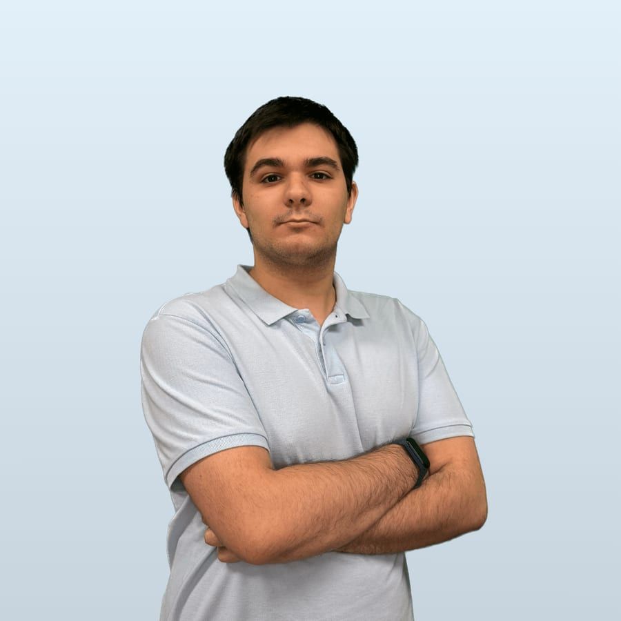 Profil de Abdelssamad