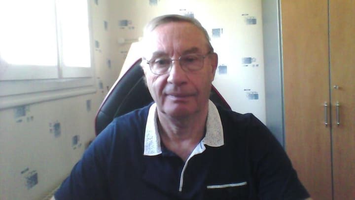 Profil de Rojhat