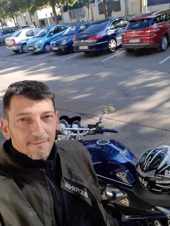 Profil de Djeffrey