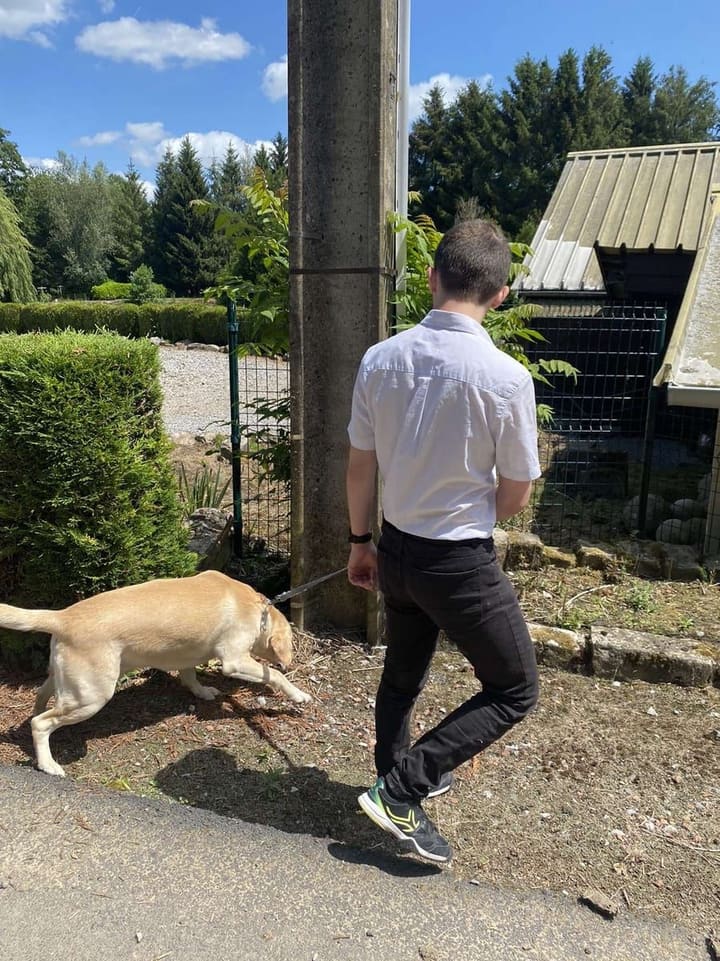 Profil de Eutrope