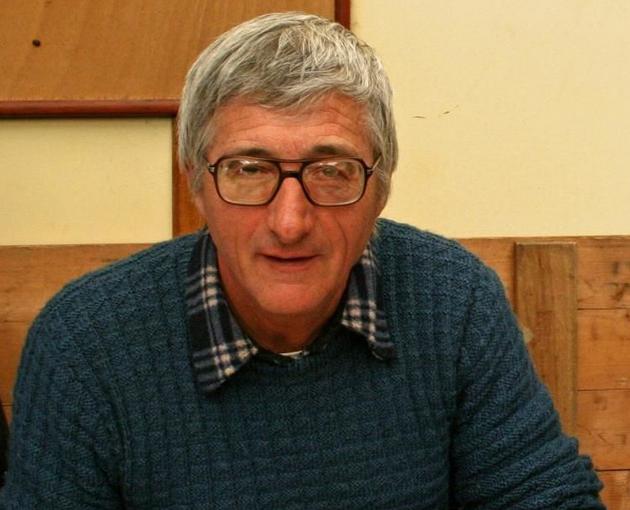Profil de Abdenbi