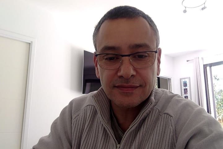 Profil de Hasen