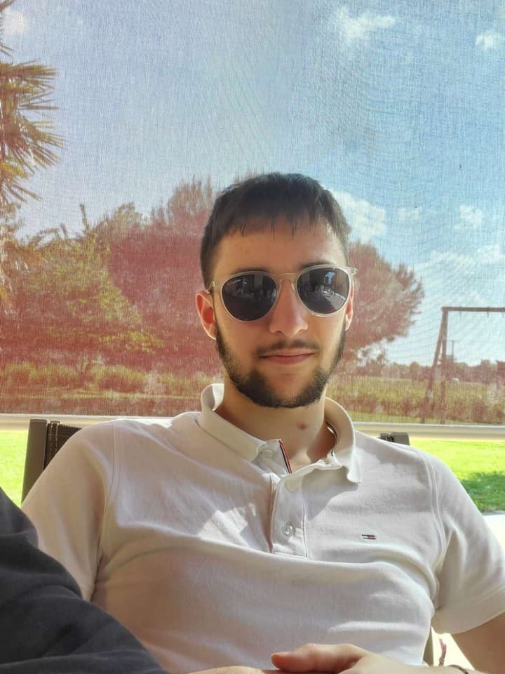 Profil de Soleil