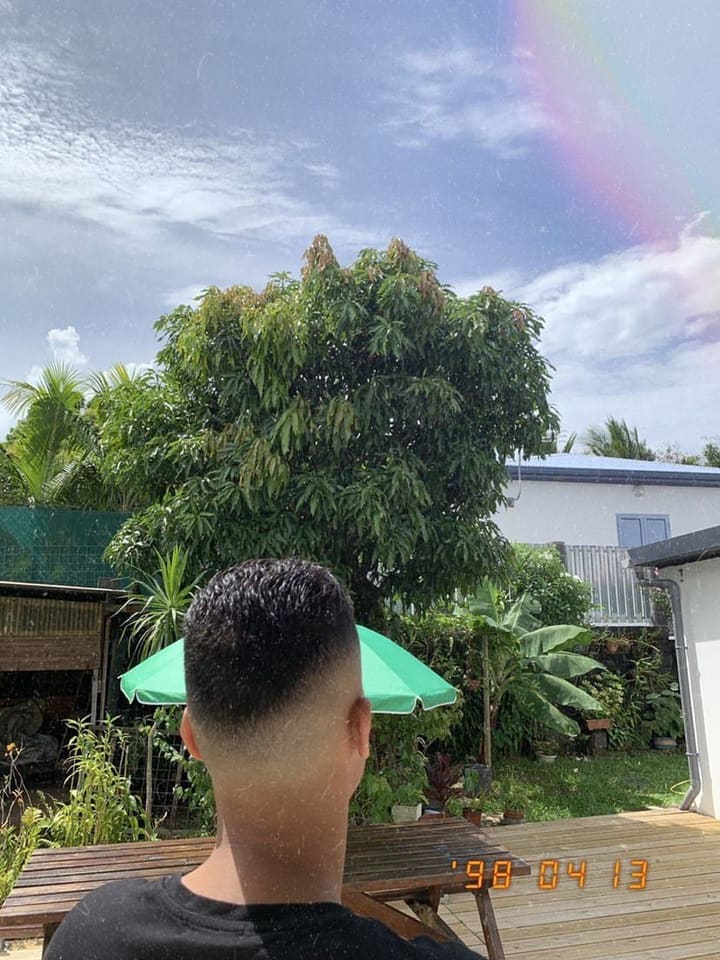 Profil de Perpetue
