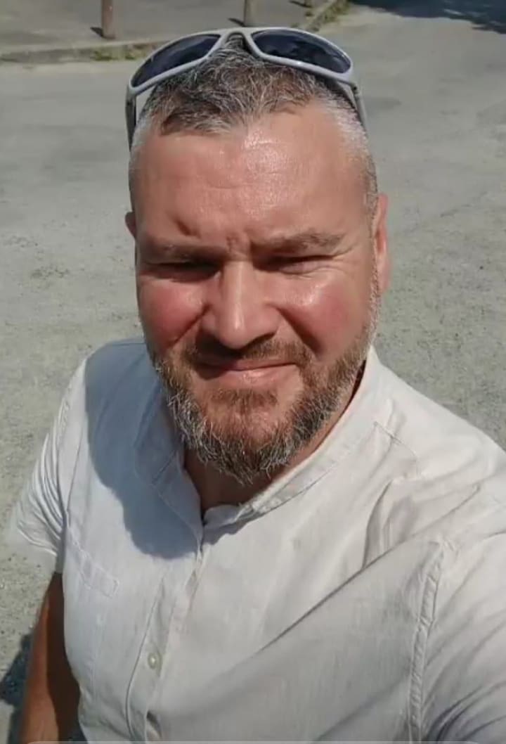 Profil de Neil