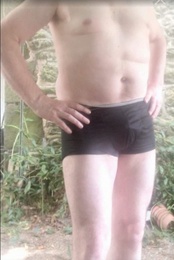 Profil de Zine-eddine