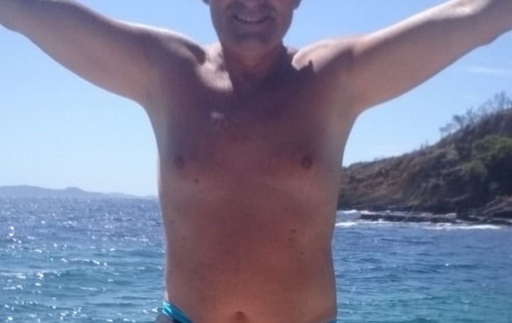 Profil de Ishan