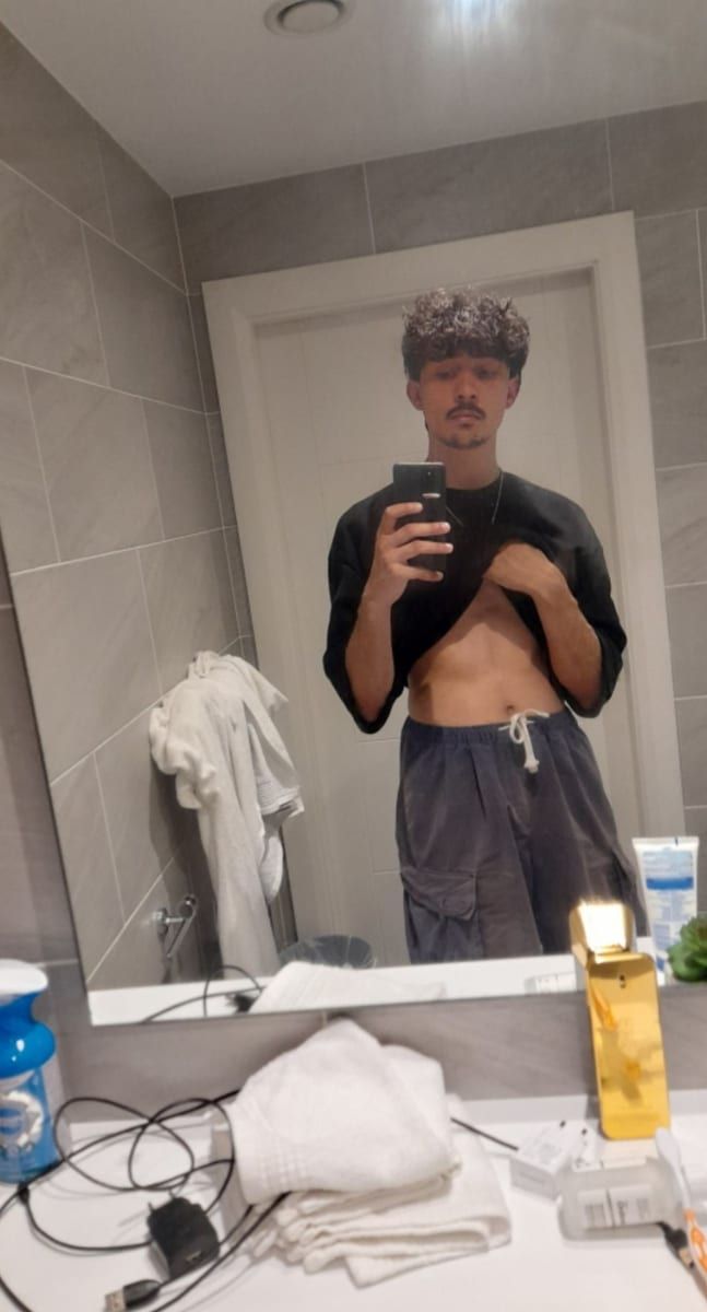 Profil de Léon