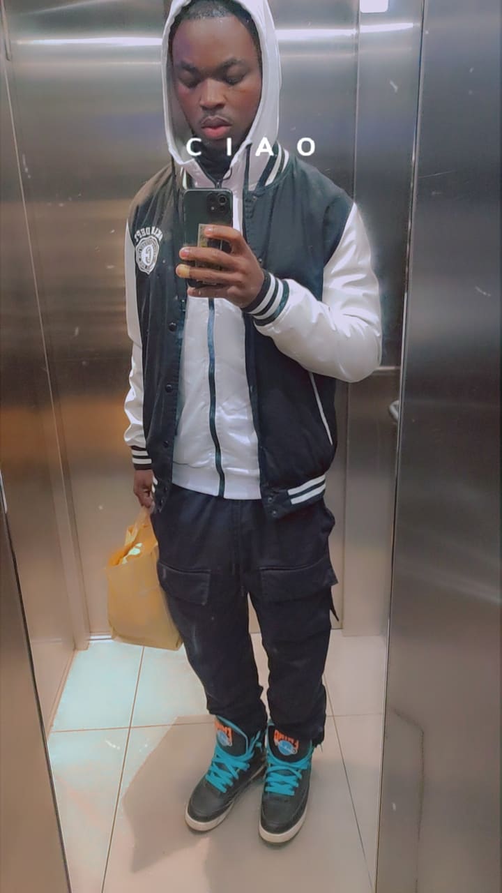 Profil de Shany