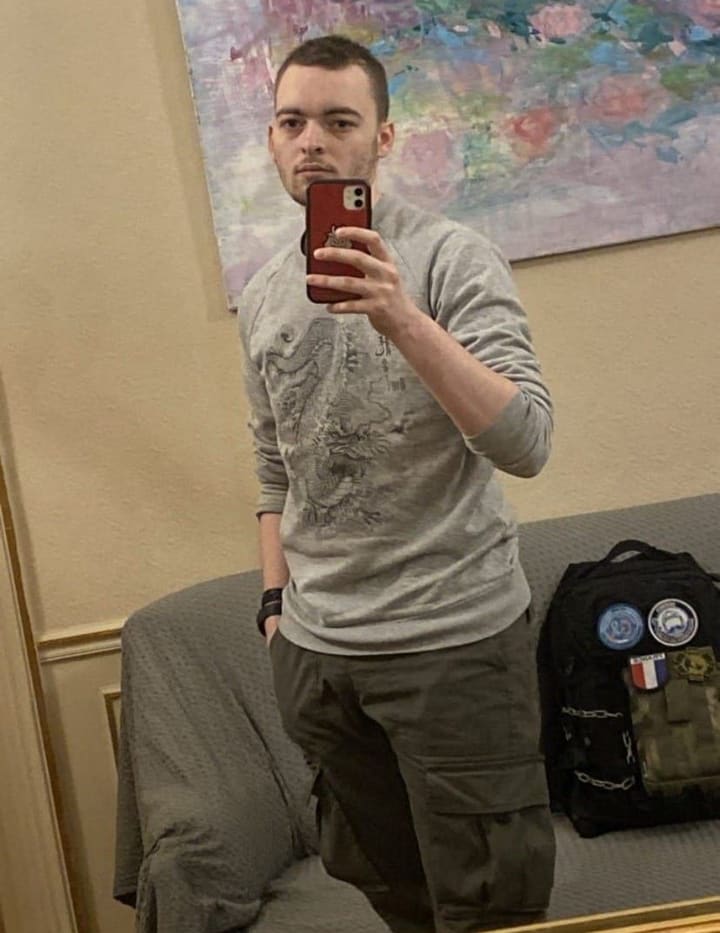 Profil de Seddik