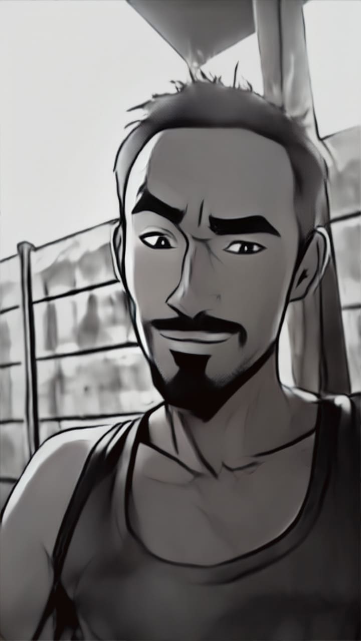 Profil de Vitor