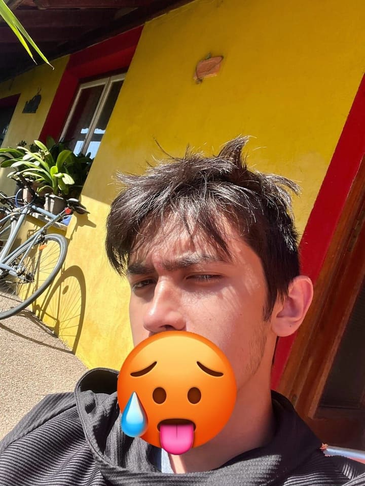 Profil de Djayson
