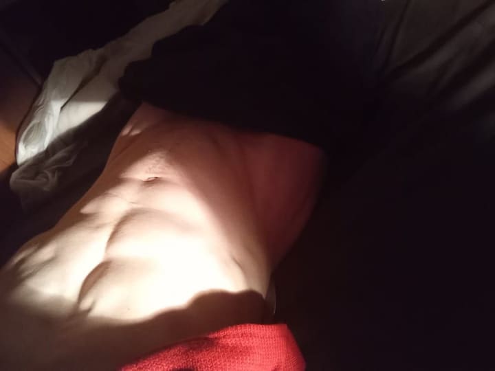 Profil de Mahel