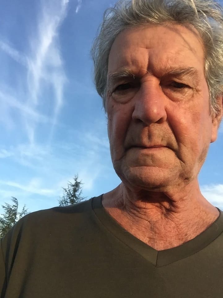 Profil de Silver