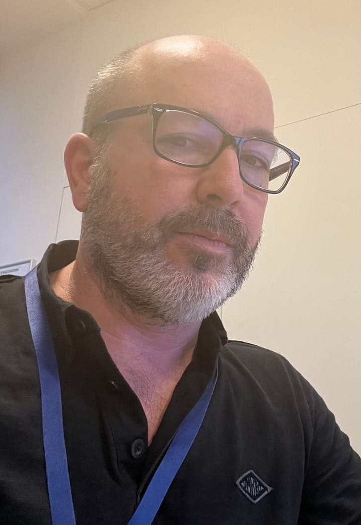 Profil de Zindine