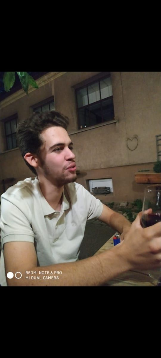 Profil de Corto