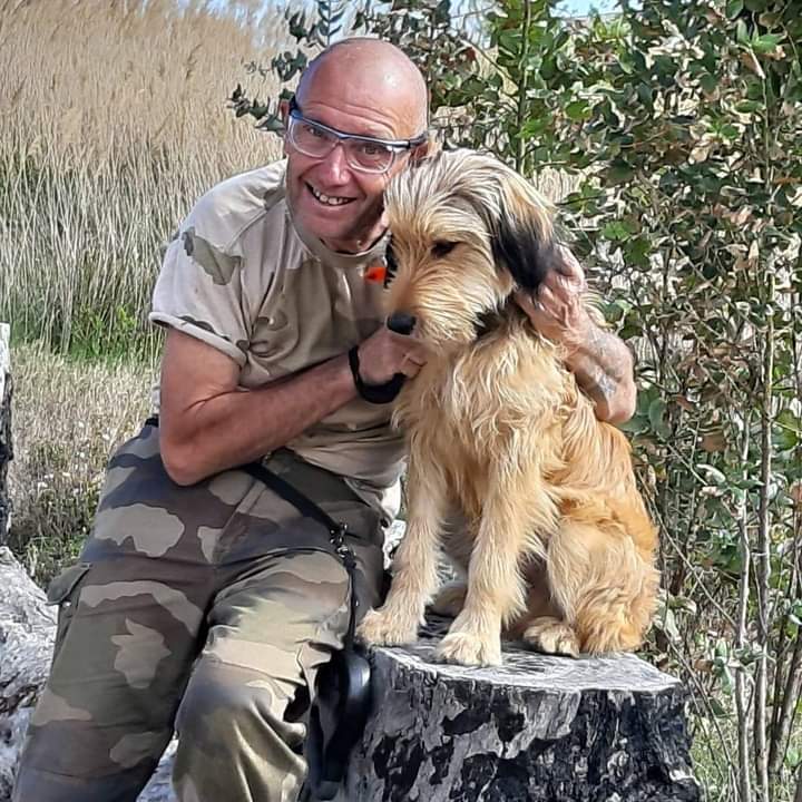Profil de Ivano