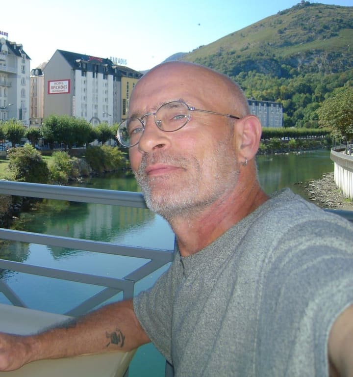 Profil de Anthone