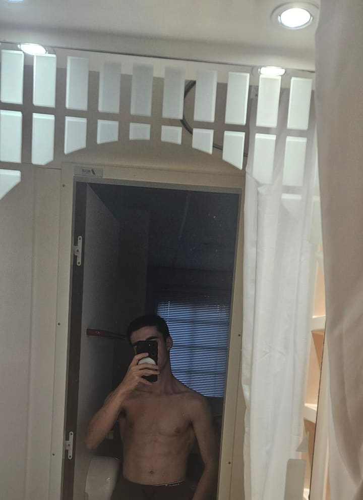 Profil de Kyran