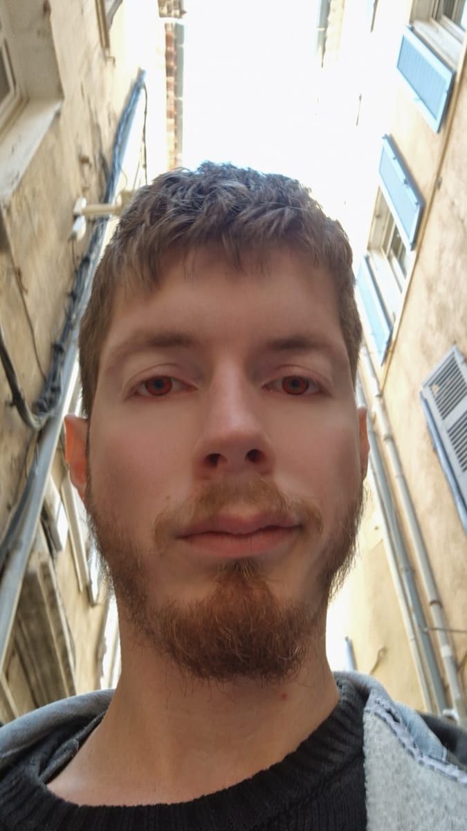 Profil de Jarrod