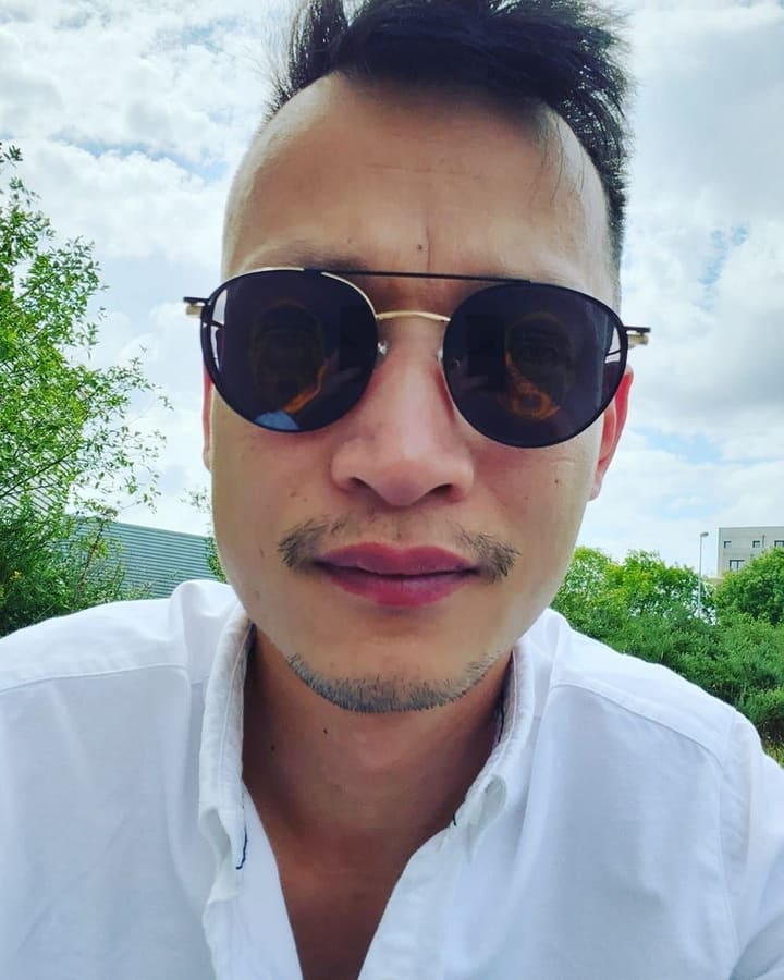 Profil de Ouahib