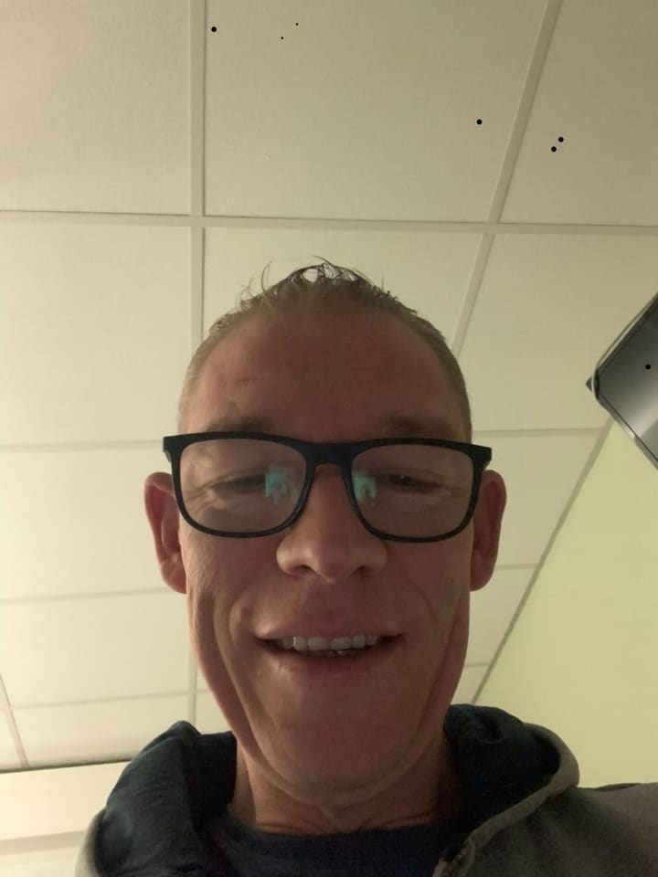 Profil de Cyril